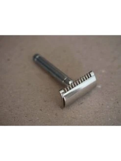 Maquinilla Afeitar Clásica Fatip Piccolo Peine Abierto -Gifts And Care-ES.com maquinilla afeitar clasica fatip piccolo peine abierto 3