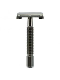 Maquinilla Afeitar Mariposa Black Timor