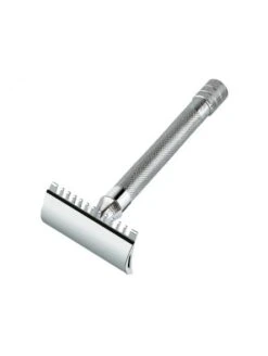 Maquinilla Clásica De Afeitar Merkur 25C