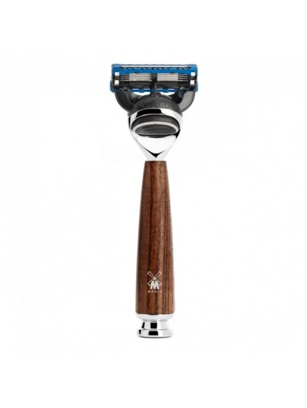 Maquinilla Afeitar Mühle Rytmo Gillette Fusión® 4 Maquinilla Afeitar Mühle Rytmo Gillette Fusión® - Imagen 2