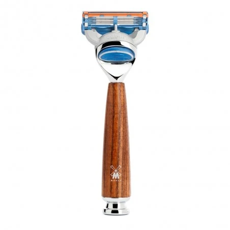 Maquinilla Afeitar Mühle Rytmo Gillette Fusión® 5 Maquinilla Afeitar Mühle Rytmo Gillette Fusión® - Imagen 3