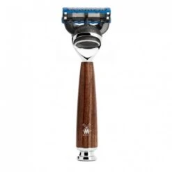 Maquinilla Afeitar Mühle Rytmo Gillette Fusión® 9 Maquinilla Afeitar Mühle Rytmo Gillette Fusión® -Gifts And Care-ES.com maquinilla afeitar muehle rytmo gillette fusion 1 3
