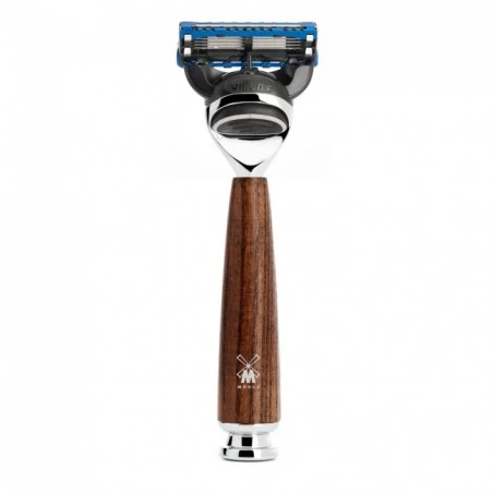 Maquinilla Afeitar Mühle Rytmo Gillette Fusión® 6 Maquinilla Afeitar Mühle Rytmo Gillette Fusión® - Imagen 4