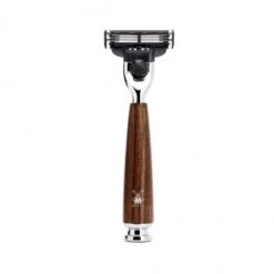 Maquinilla Afeitar Mühle Rytmo Gillette Mach3® 5 Maquinilla Afeitar Mühle Rytmo Gillette Mach3® -Gifts And Care-ES.com maquinilla afeitar muehle rytmo gillette mach3 1