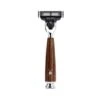 Maquinilla Afeitar Mühle Rytmo Gillette Mach3® -Gifts And Care-ES.com maquinilla afeitar muehle rytmo gillette mach3