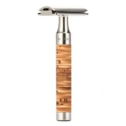 Maquinilla Afeitar Rocca Corteza De Abedul Mühle -Gifts And Care-ES.com maquinilla afeitar rocca corteza de abedul muehle 1