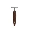 Maquinilla Clásica Afeitar Mühle Kosmo Madera De Roble 1 Maquinilla Clásica Afeitar Mühle Kosmo Madera De Roble -Gifts And Care-ES.com maquinilla clasica afeitar muehle kosmo madera de roble