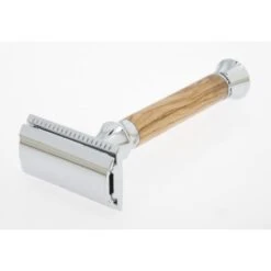 Maquinilla Clásica Afeitar Timor Peine Cerrado 1360 -Gifts And Care-ES.com maquinilla clasica afeitar timor peine cerrado 1360 2