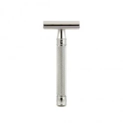 Maquinilla Clásica De Afeitar Acero Inoxidable Knurled Edwin Jagger -Gifts And Care-ES.com maquinilla clasica de afeitar acero inoxidable knurled edwin jagger 10