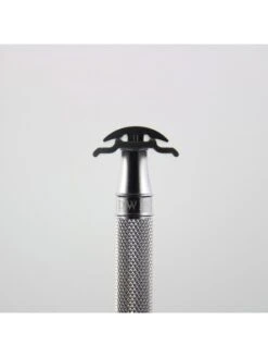 Maquinilla Clásica De Afeitar Acero Inoxidable Knurled Edwin Jagger -Gifts And Care-ES.com maquinilla clasica de afeitar acero inoxidable knurled edwin jagger 6