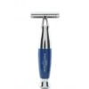 Maquinilla Clásica De Afeitar Azul Cromo Edwin Jagger 2 Maquinilla Clásica De Afeitar Azul Cromo Edwin Jagger -Gifts And Care-ES.com maquinilla clasica de afeitar azul cromo edwin jagger