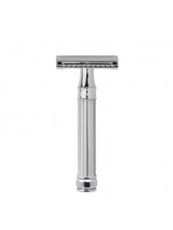 Maquinilla Clásica De Afeitar Barley Edwin Jagger