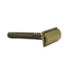 Maquinilla Clásica De Afeitar Bronce Epsilon -Gifts And Care-ES.com maquinilla clasica de afeitar bronce epsilon