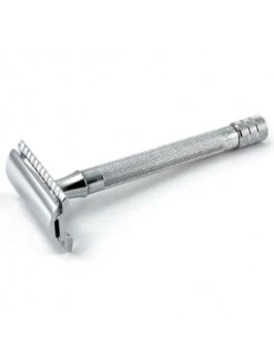 Maquinilla Clásica De Afeitar Merkur 23C