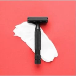 Maquinilla De Afeitar 6S Negra Rockwell -Gifts And Care-ES.com maquinilla de afeitar 6s negra rockwell 2