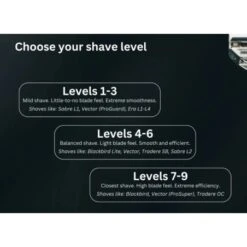 Maquinilla De Afeitar Acero Inox. Osprey Peine Cerrado Mecanizado Blackland -Gifts And Care-ES.com maquinilla de afeitar acero inox osprey peine cerrado acabado mecanizado 9