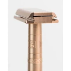 Maquinilla De Afeitar Clásica Aluminio COPPER Medium Henson Shaving -Gifts And Care-ES.com maquinilla de afeitar clasica aluminio cooper medium henson shaving 20 6