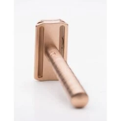 Maquinilla De Afeitar Clásica Aluminio COPPER Medium Henson Shaving -Gifts And Care-ES.com maquinilla de afeitar clasica aluminio cooper medium henson shaving 20 7