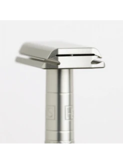 Maquinilla De Afeitar Clásica Aluminio Medium Henson Shaving 2.0 -Gifts And Care-ES.com maquinilla de afeitar clasica aluminio medium henson shaving 20 4
