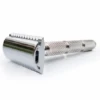 Maquinilla De Afeitar Clásica Mission Super Knurl Razorock -Gifts And Care-ES.com maquinilla de afeitar clasica bbs super knurl razorock