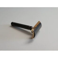 Maquinilla De Afeitar Clásica Fatip Picccolo Special Gold Edition -Gifts And Care-ES.com maquinilla de afeitar clasica fatip picccolo special gold edition 4