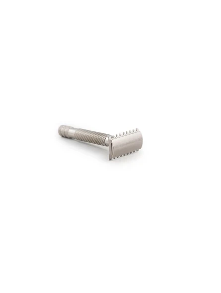 Maquinilla De Afeitar Clásica Game Changer 0,68 Jaws HD Razo 3 Maquinilla De Afeitar Clásica Game Changer 0,68 Jaws HD Razo