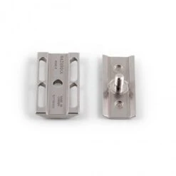 Maquinilla De Afeitar Clásica Game Changer 0,68 Peine Cerrado Super Knurl Razorock -Gifts And Care-ES.com maquinilla de afeitar clasica game changer 068 super knurl razorock 4