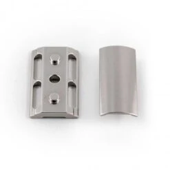 Maquinilla De Afeitar Clásica Game Changer 0,68 Peine Cerrado Super Knurl Razorock -Gifts And Care-ES.com maquinilla de afeitar clasica game changer 068 super knurl razorock 5