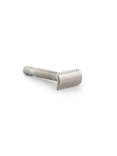 Maquinilla De Afeitar Clásica Game Changer 0.84 Peine Abierto Bulldog RazoRock 3 Maquinilla De Afeitar Clásica Game Changer 0.84 Peine Abierto Bulldog RazoRock