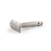 Maquinilla De Afeitar Clásica Game Changer 0,84 Peine Cerrad -Gifts And Care-ES.com maquinilla de afeitar clasica game changer 084 peine cerrado super knurl razorock