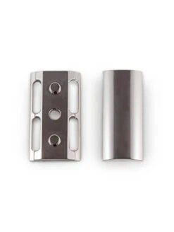 Maquinilla De Afeitar Clásica Game Changer 0,84 Peine Cerrado Super Knurl Razorock 13 Maquinilla De Afeitar Clásica Game Changer 0,84 Peine Cerrado Super Knurl Razorock -Gifts And Care-ES.com maquinilla de afeitar clasica game changer 084 super knurl razorock 3