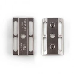 Maquinilla De Afeitar Clásica Game Changer 0,84 Peine Cerrado Super Knurl Razorock 15 Maquinilla De Afeitar Clásica Game Changer 0,84 Peine Cerrado Super Knurl Razorock -Gifts And Care-ES.com maquinilla de afeitar clasica game changer 084 super knurl razorock 5