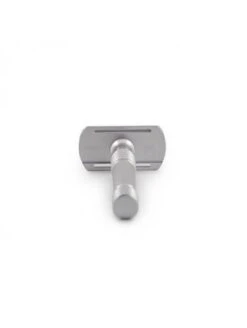Maquinilla De Afeitar Clásica Lupo Plata Razorock -Gifts And Care-ES.com maquinilla de afeitar clasica lupo plata razorock 1