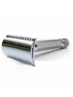 Maquinilla De Afeitar Clásica Old Type HD Razorock