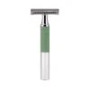 Maquinilla De Afeitar Clásica Mühle NEO Verde Salvia -Gifts And Care-ES.com maquinilla de afeitar clasica muehle neo verde salvia