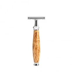 Maquinilla De Afeitar Clásica Mühle Purist Madera Abedul 5 Maquinilla De Afeitar Clásica Mühle Purist Madera Abedul -Gifts And Care-ES.com maquinilla de afeitar clasica muehle purist madera abedul 1