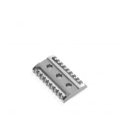 Maquinilla De Afeitar Clásica Mühle R41 Acero Inoxidable Pei 26 Maquinilla De Afeitar Clásica Mühle R41 Acero Inoxidable Pei -Gifts And Care-ES.com maquinilla de afeitar clasica muehle r41 acero inoxidable peine abierto 10