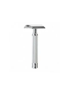 Maquinilla De Afeitar Clásica Mühle R41 Peine Abierto
