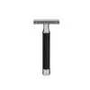 Maquinilla De Afeitar Clásica Mühle R89 Negra Peine Cerrado -Gifts And Care-ES.com maquinilla de afeitar clasica muehle r89 negra peine cerrado