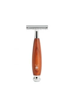 Maquinilla De Afeitar Clásica Mühle Serie Vivo