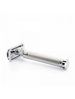 Maquinilla De Afeitar Clásica Mühle "Twist" R89 Peine Cerrado -Gifts And Care-ES.com maquinilla de afeitar clasica muehle twist r89 peine cerrado 2