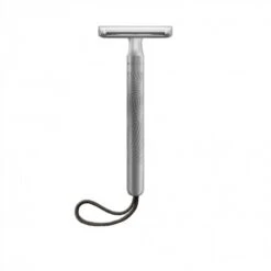 Maquinilla De Afeitar Clásica Mühle Unisex Companion Cordel 17 Maquinilla De Afeitar Clásica Mühle Unisex Companion Cordel -Gifts And Care-ES.com maquinilla de afeitar clasica muehle unisex companion cordel gris 4