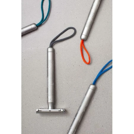 Maquinilla De Afeitar Clásica Mühle Unisex Companion Cordel 12 Maquinilla De Afeitar Clásica Mühle Unisex Companion Cordel - Imagen 10