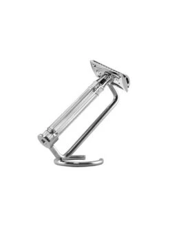 Maquinilla De Afeitar Edwin Jagger DE89L Cromo Brillo -Gifts And Care-ES.com maquinilla de afeitar edwin jagger de89l cromo brillo 1