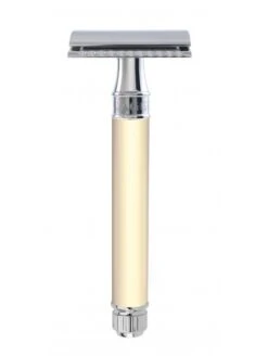 Maquinilla De Afeitar Edwin Jagger DEL8714BL Mango Largo