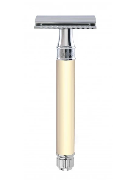 Maquinilla De Afeitar Edwin Jagger DEL8714BL Mango Largo 3 Maquinilla De Afeitar Edwin Jagger DEL8714BL Mango Largo