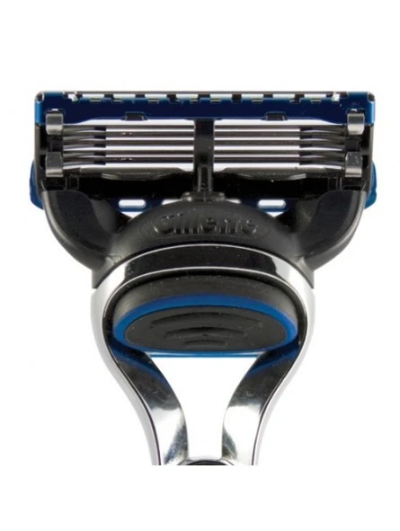 Maquinilla De Afeitar Fusion® ProGlide® Chatsworth Marfil Edwin Jagger 4 Maquinilla De Afeitar Fusion® ProGlide® Chatsworth Marfil Edwin Jagger - Imagen 2