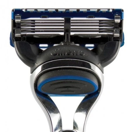 Maquinilla De Afeitar Fusion® ProGlide® Chatsworth Marfil Edwin Jagger 6 Maquinilla De Afeitar Fusion® ProGlide® Chatsworth Marfil Edwin Jagger - Imagen 4