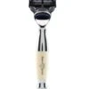 Maquinilla De Afeitar Gillette Fusion Marfil Edwin Jagger -Gifts And Care-ES.com maquinilla de afeitar gillette fusion marfil edwin jagger