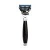 Maquinilla De Afeitar Gillette Fusion Mühle Purist Negra 2 Maquinilla De Afeitar Gillette Fusion Mühle Purist Negra -Gifts And Care-ES.com maquinilla de afeitar gillette fusion muehle purist negra
